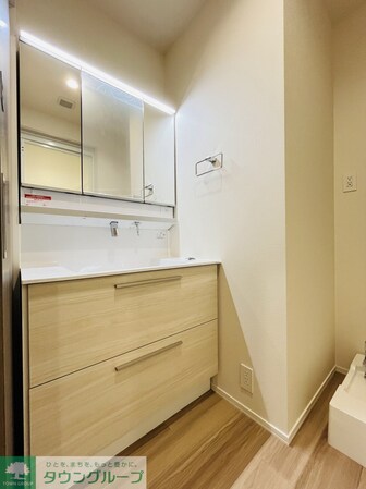 HEBEL MAISON 徳川園の物件内観写真